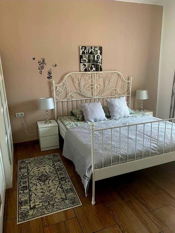 Appartement Studio Apartmant Leona With Parking Place
